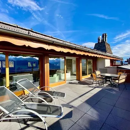 Chalet Aster, L'excellence A ! *