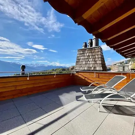 Aster, L'excellence A ! Chalet