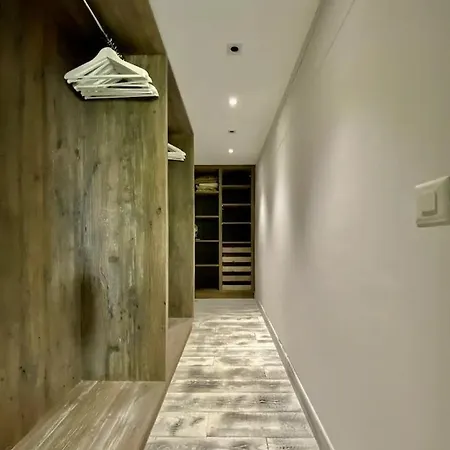 Aster, L'excellence A ! Chalet Crans-Montana