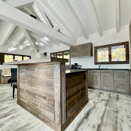 Chalet Aster, L'excellence A ! *