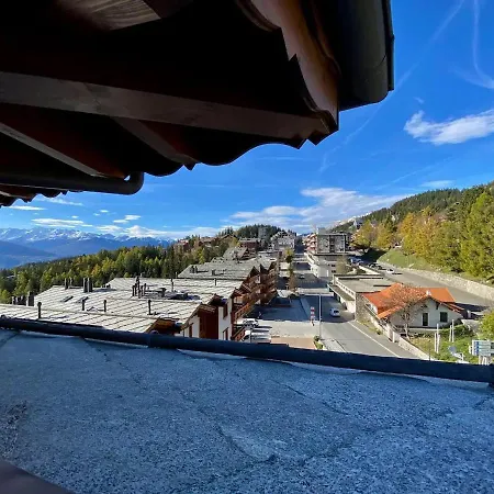 Aster, L'excellence A ! Crans-Montana
