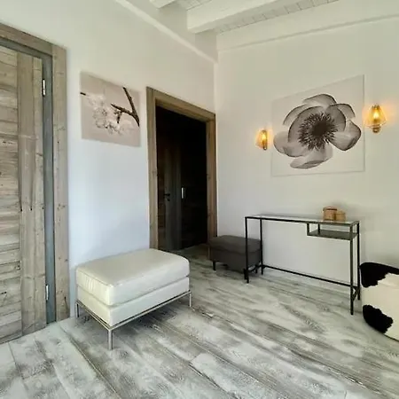 Chalet Aster, L'excellence A !