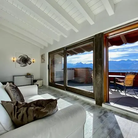 Aster, L'excellence A ! Crans-Montana