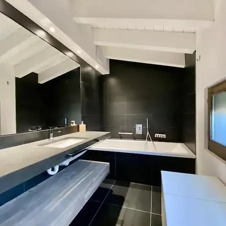 Aster, L'excellence A ! Crans-Montana
