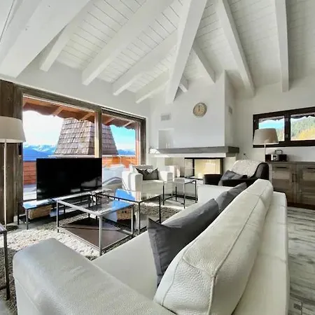Aster, L'excellence A ! Chalet *